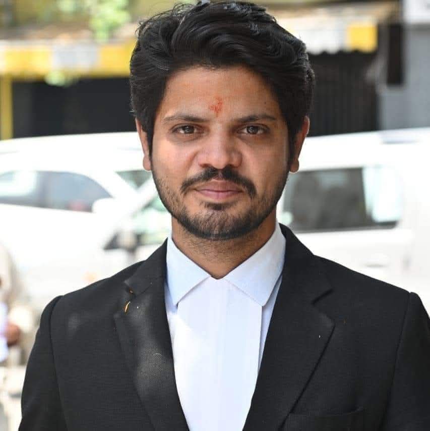 Advocate Ankit Kapoor